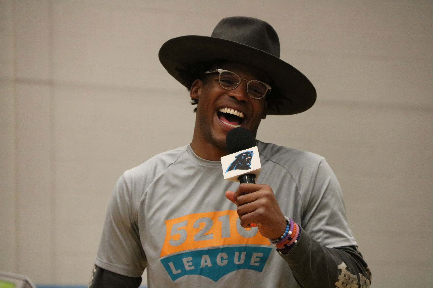 0521 program with Cam Newton (71).JPG